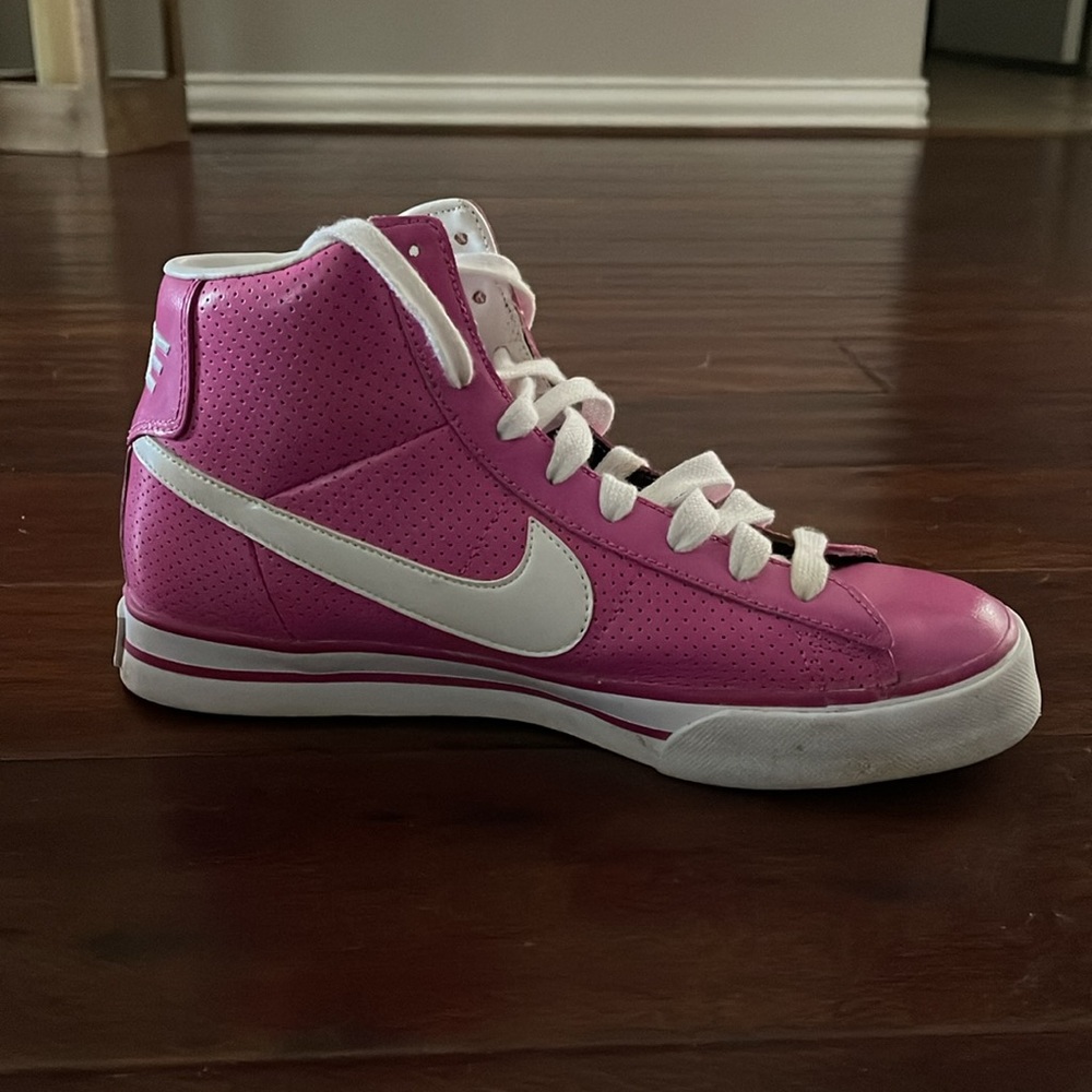 Nike High Tops